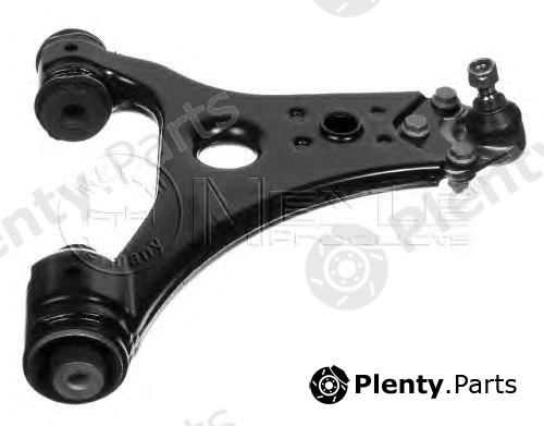  MEYLE part 0160500041 Track Control Arm