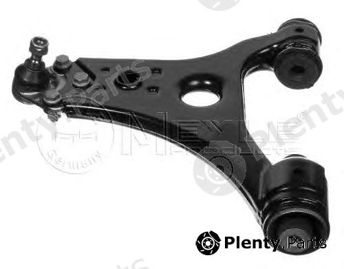  MEYLE part 0160500042 Track Control Arm