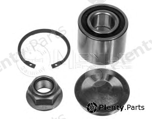  MEYLE part 16-147500018 (16147500018) Wheel Bearing Kit
