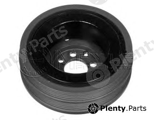  MEYLE part 1000530005 Belt Pulley, crankshaft