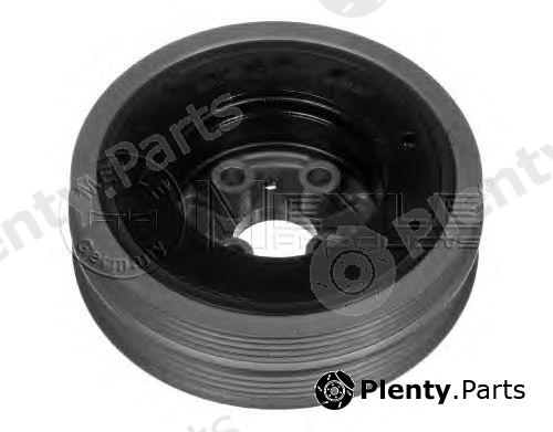  MEYLE part 1000530007 Belt Pulley, crankshaft