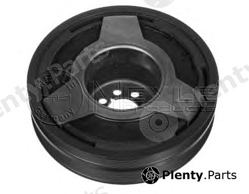  MEYLE part 1000530003 Belt Pulley, crankshaft