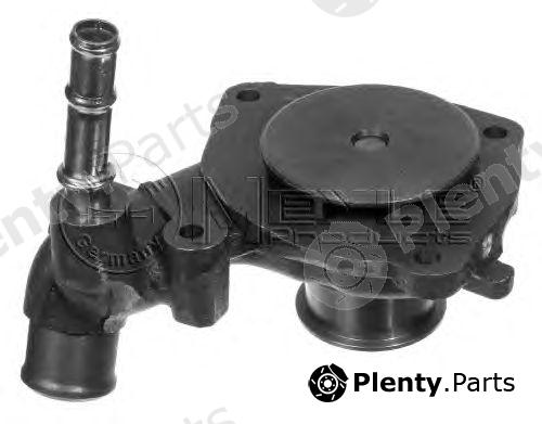  MEYLE part 7130010016 Water Pump