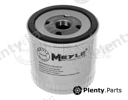  MEYLE part 7143220003 Oil Filter