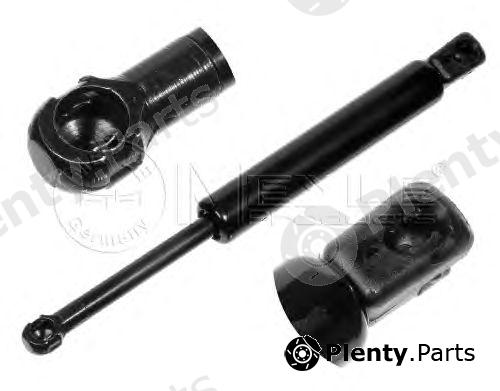  MEYLE part 2401610043 Gas Spring, bonnet