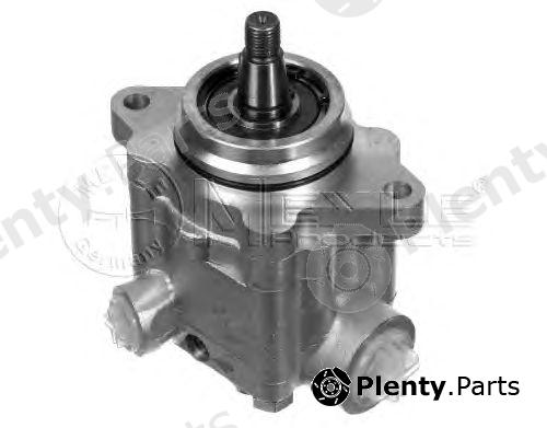 MEYLE part 8346310001 Hydraulic Pump, steering system