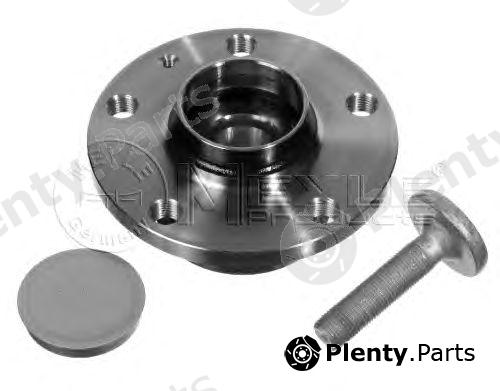  MEYLE part 1007520003 Wheel Hub