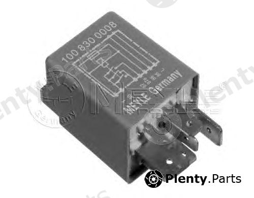  MEYLE part 1008300008 Replacement part
