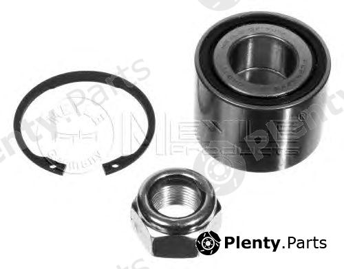  MEYLE part 16-147500005 (16147500005) Wheel Bearing Kit