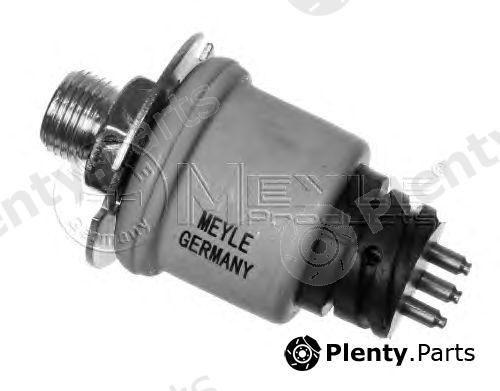  MEYLE part 12-148200000 (12148200000) Sender Unit, oil pressure