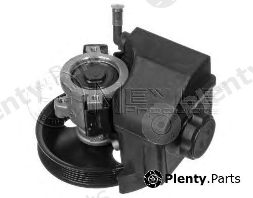  MEYLE part 5146310009 Hydraulic Pump, steering system