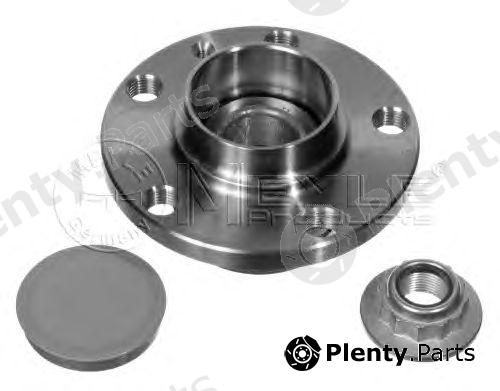  MEYLE part 1147500001 Wheel Hub