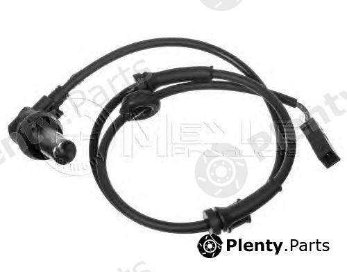  MEYLE part 1008990010 Sensor, wheel speed
