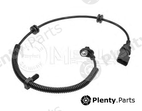  MEYLE part 7148990003 Sensor, wheel speed