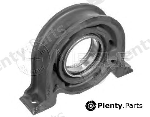  MEYLE part 12-341510003 (12341510003) Mounting, propshaft
