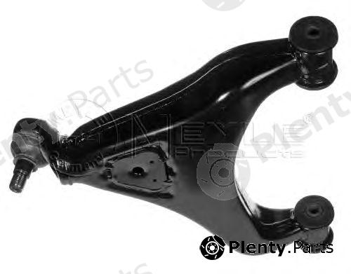  MEYLE part 0160500056/HD (0160500056HD) Track Control Arm