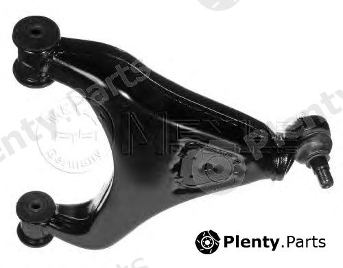  MEYLE part 0160500054/HD (0160500054HD) Track Control Arm