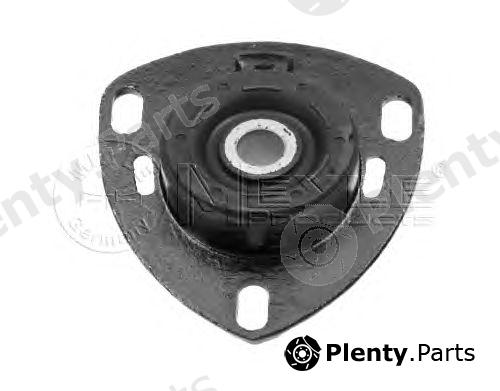  MEYLE part 1004120007 Top Strut Mounting