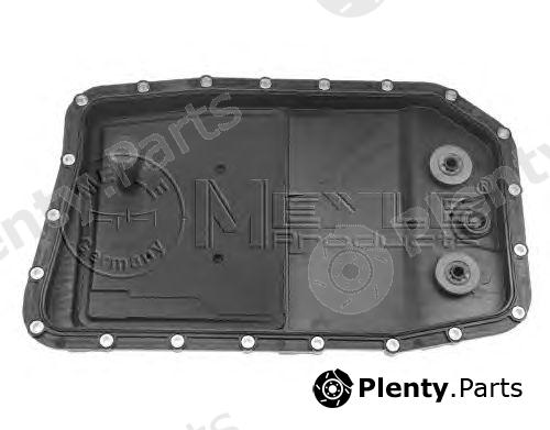  MEYLE part 3003250000 Oil Pan, automatic transmission