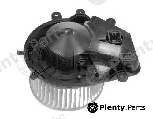  MEYLE part 1002360001 Interior Blower