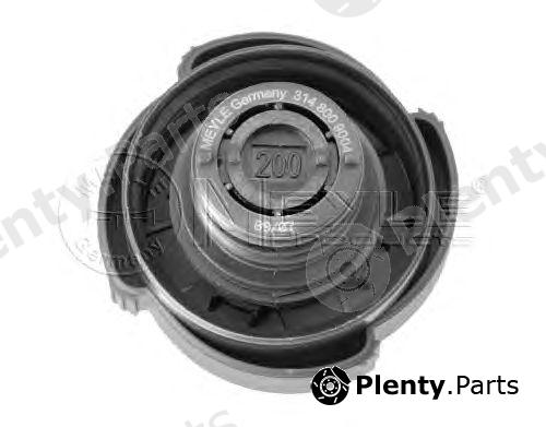  MEYLE part 3148009004 Cap, radiator