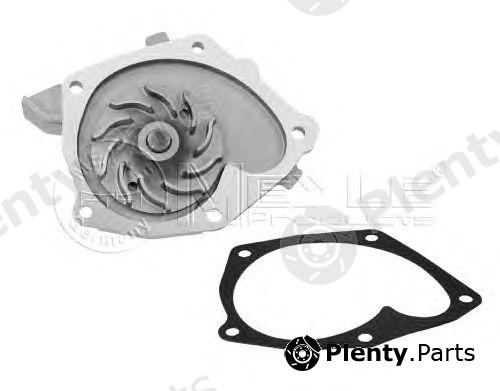  MEYLE part 16-132200004 (16132200004) Water Pump