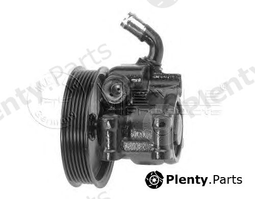  MEYLE part 7146310015 Hydraulic Pump, steering system