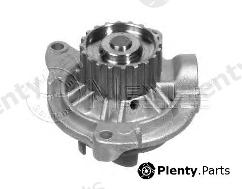  MEYLE part 1130120039 Water Pump