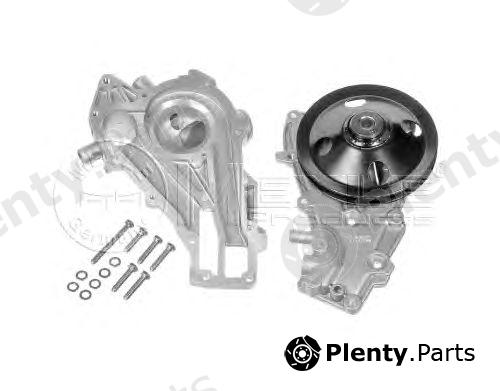  MEYLE part 16-131460001 (16131460001) Water Pump