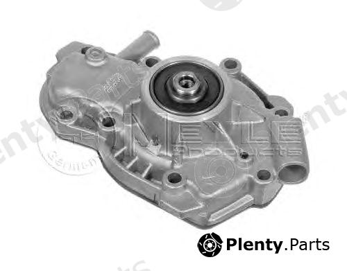  MEYLE part 16-131460002 (16131460002) Water Pump