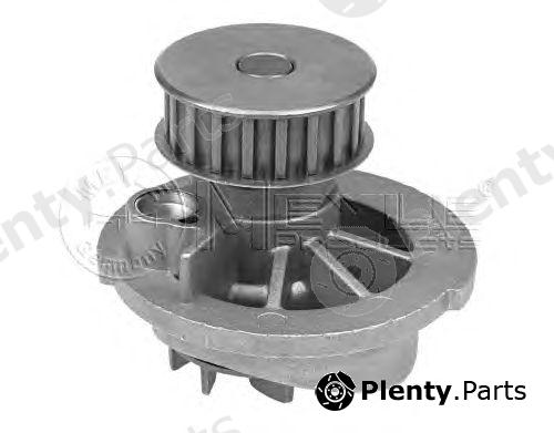  MEYLE part 6136000005 Water Pump