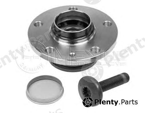  MEYLE part 1007500001 Wheel Hub