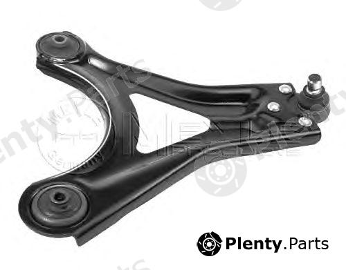  MEYLE part 7160500009/HD (7160500009HD) Track Control Arm