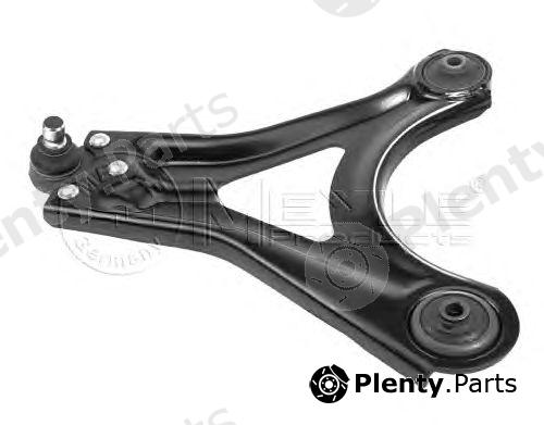  MEYLE part 7160500010/HD (7160500010HD) Track Control Arm