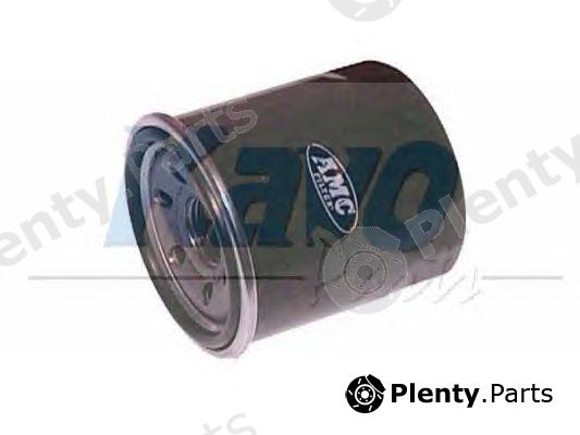  AMC Filter part HO-610 (HO610) Oil Filter