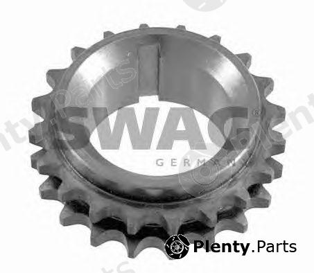  SWAG part 10050001 Gear, crankshaft