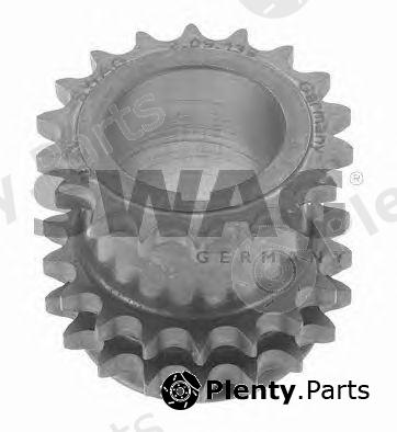  SWAG part 10050004 Gear, crankshaft