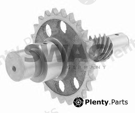  SWAG part 10061900 Intermediate Shaft