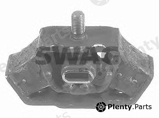  SWAG part 10130078 Mounting, manual transmission