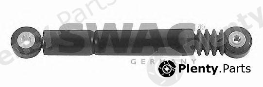  SWAG part 10520015 Vibration Damper, v-ribbed belt