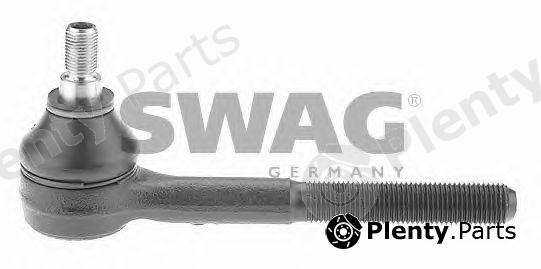  SWAG part 10710017 Tie Rod End
