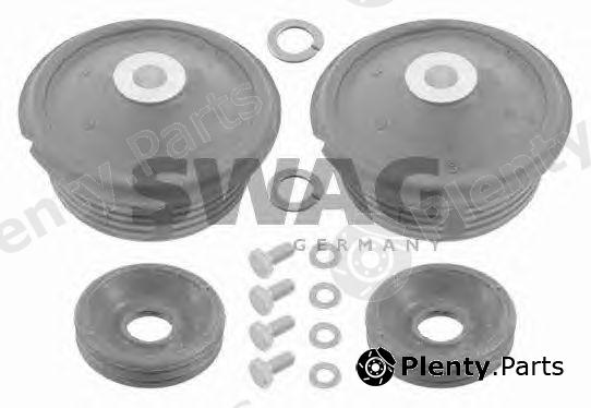  SWAG part 10790008 Bearing Set, axle beam