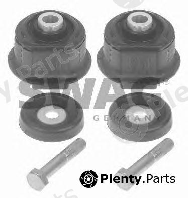  SWAG part 10790013 Bearing Set, axle beam