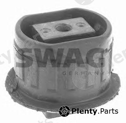  SWAG part 10790080 Mounting, axle beam