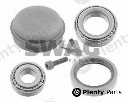  SWAG part 10850003 Wheel Bearing Kit