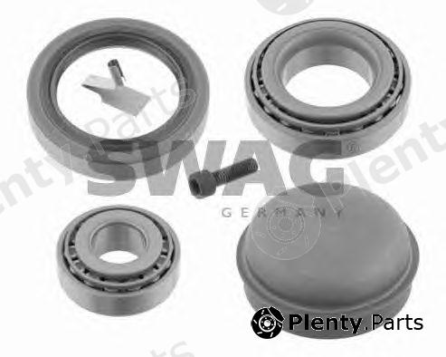  SWAG part 10850012 Wheel Bearing Kit