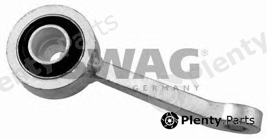  SWAG part 10921357 Rod/Strut, stabiliser