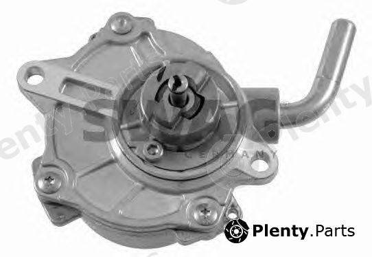  SWAG part 10921673 Vacuum Pump, brake system