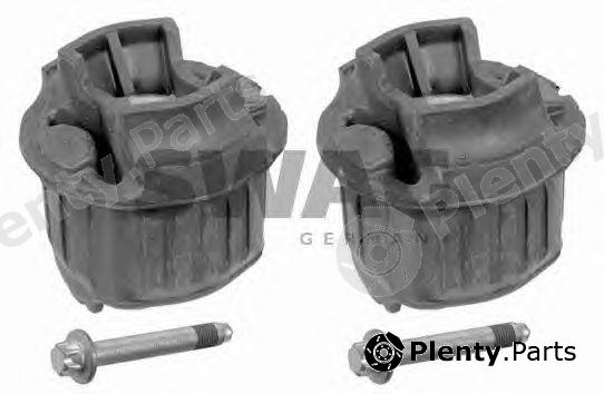  SWAG part 10922840 Bearing Set, axle beam