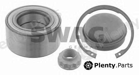  SWAG part 10923225 Wheel Bearing Kit